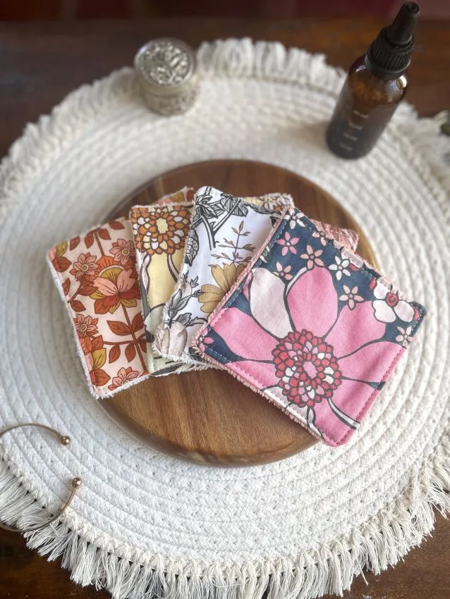 Coton lavable – Image 2