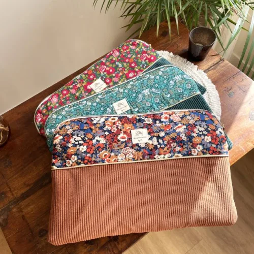 Housse ordinateur personnalisable
