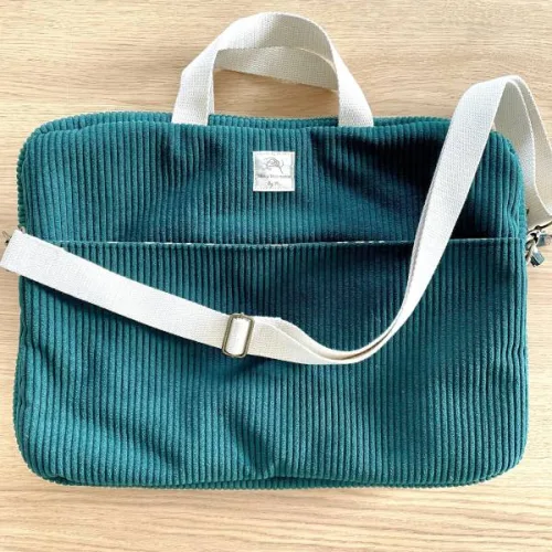 Sacoche pour ordinateur 15 pouces