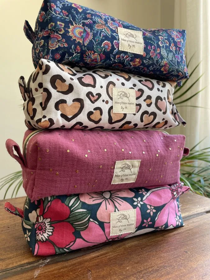Trousse d'école personnalisable – Image 5