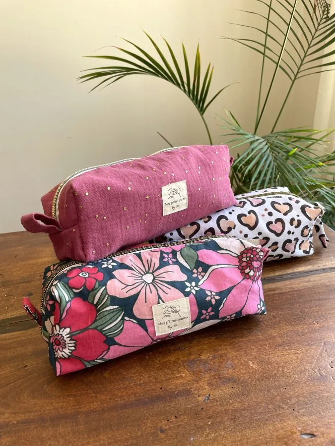 Trousse d'école personnalisable – Image 6