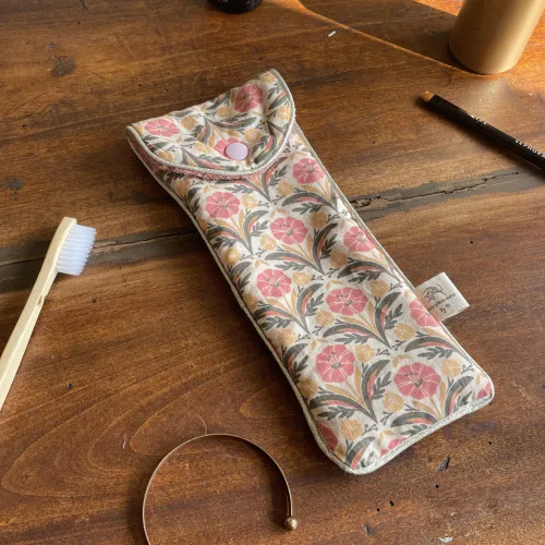 Etui brosse à dents Selma