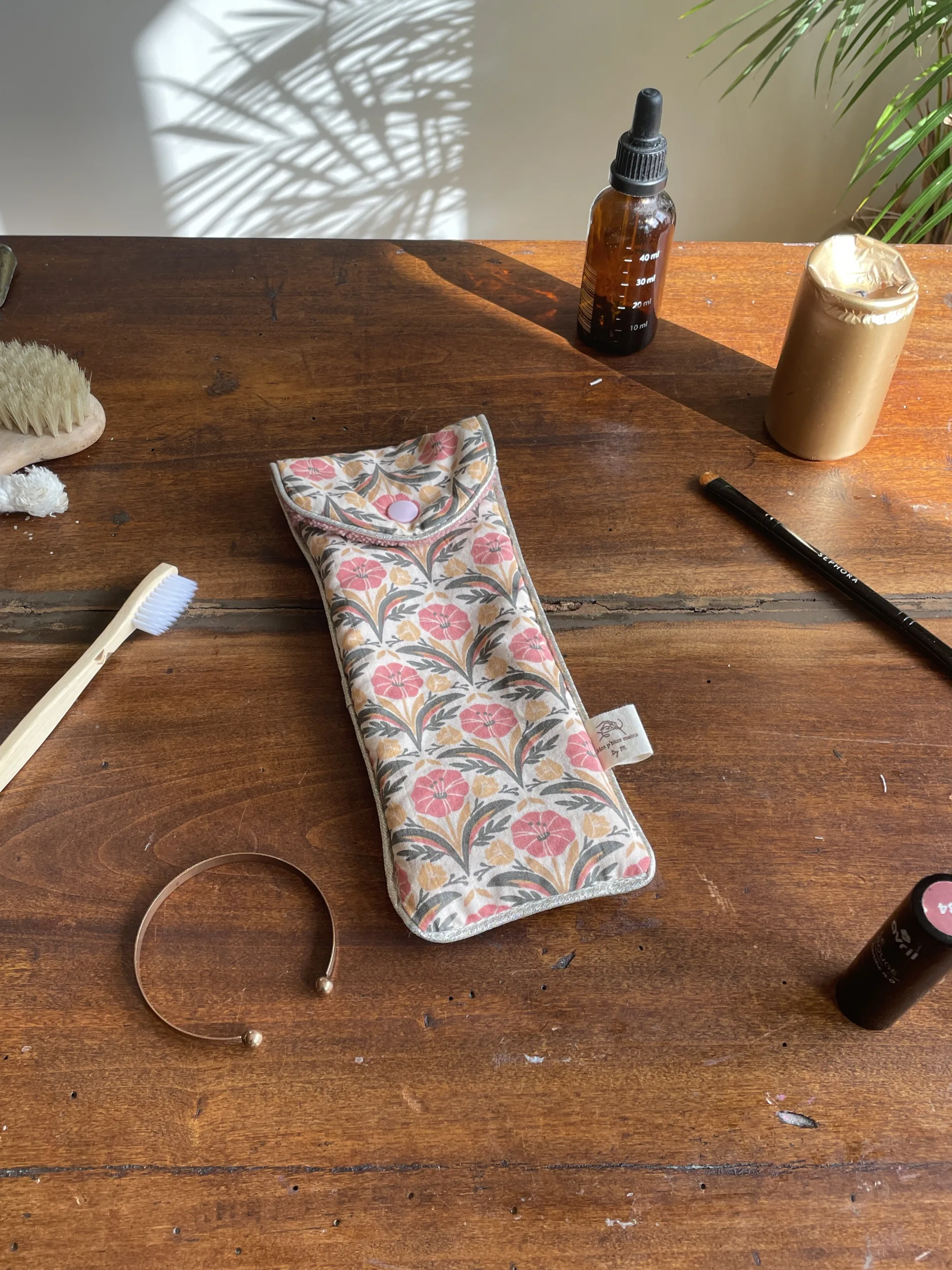 Etui brosse à dents Selma – Image 3