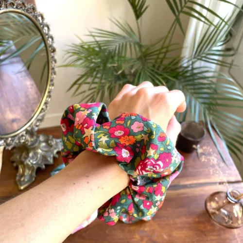 Chouchou Liberty Betsy C-Star