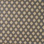 fleurs indiennes anthracite