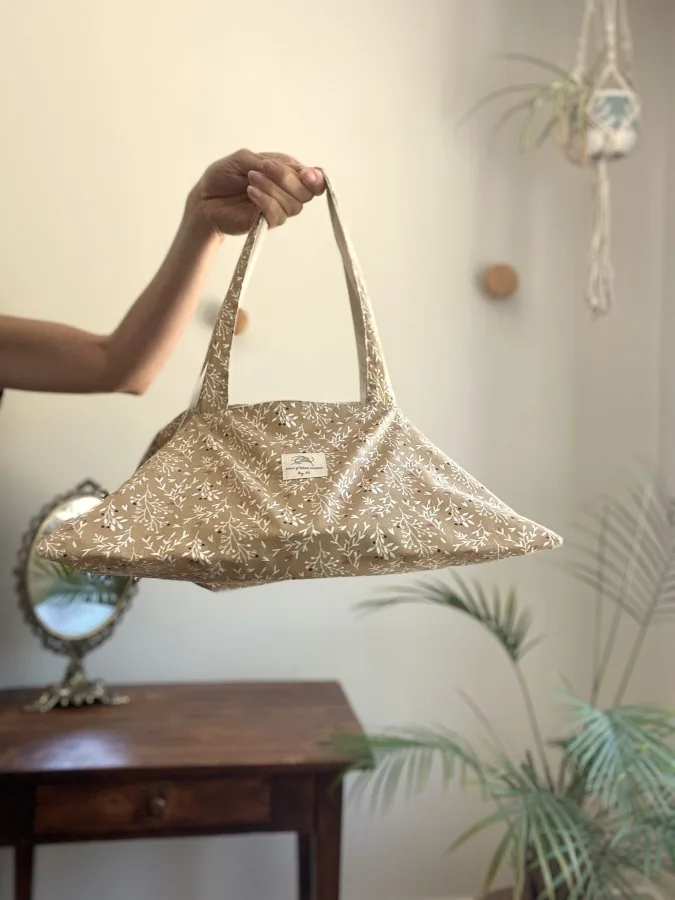 Sac à tarte personnalisable – Image 4
