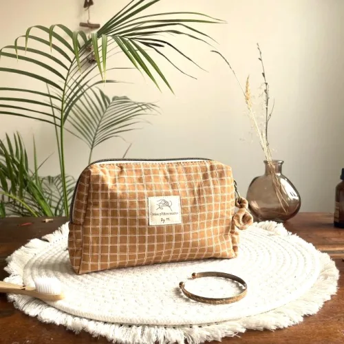 Trousse Jules cassonade