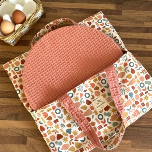 Sac à tarte Amphores (imparfait)