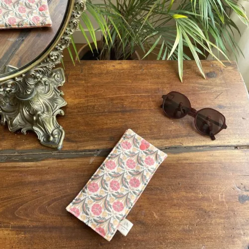 Etui à lunettes Selma