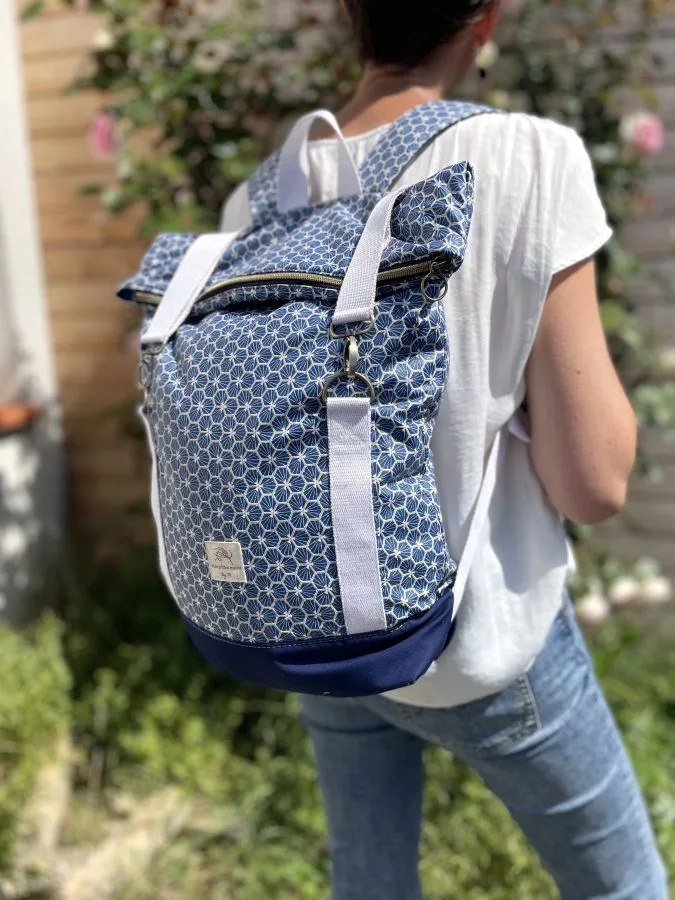 Sac à dos personnalisable – Image 8