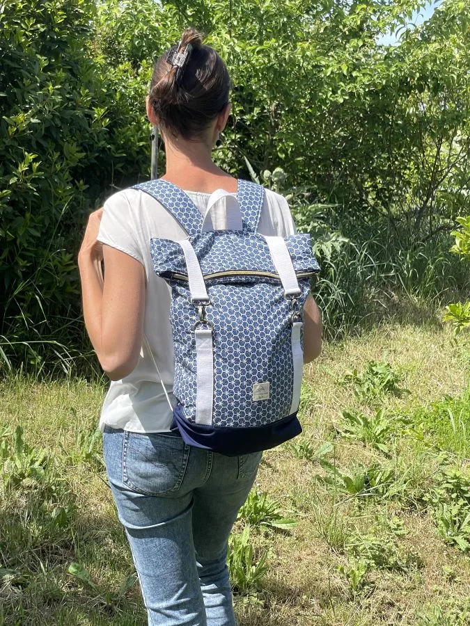 Sac à dos personnalisable – Image 11