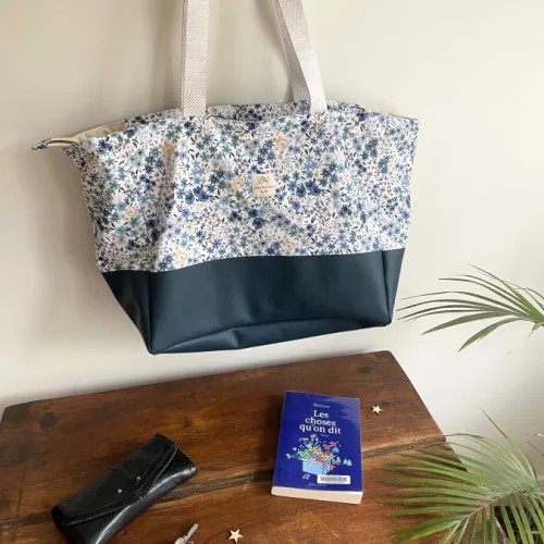 Sac Romane personnalisable