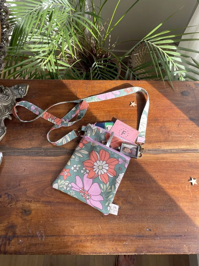sac à bandoulière – Image 3