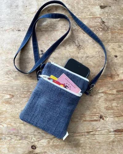 sac à bandoulière