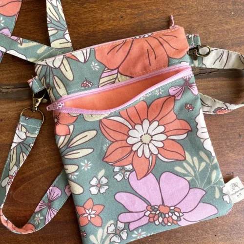 sac à bandoulière