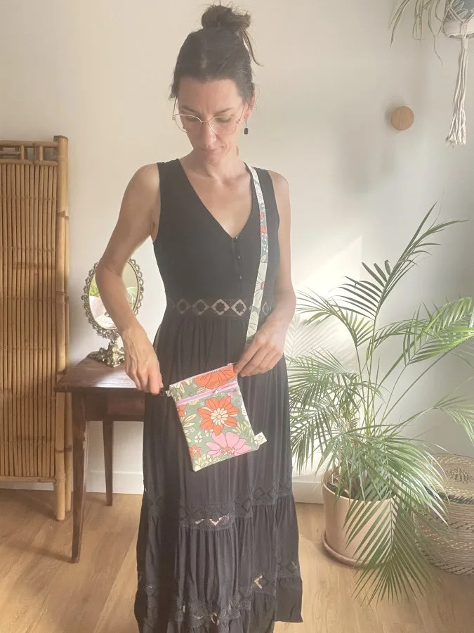 sac à bandoulière – Image 2