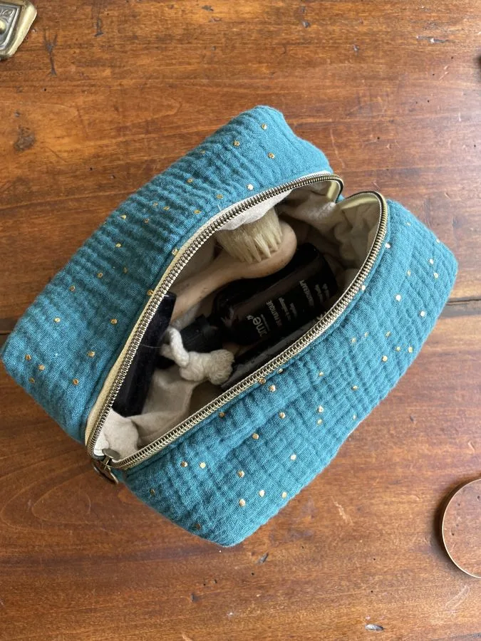 Trousse Emeraude – Image 5