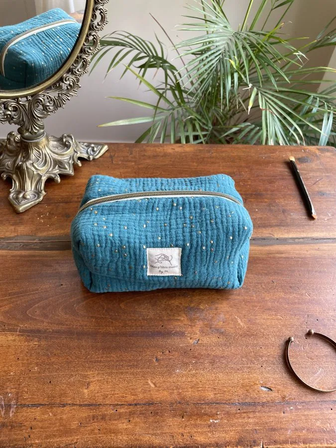 Trousse Emeraude – Image 6