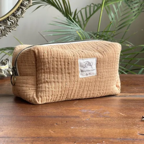 Trousse Camel