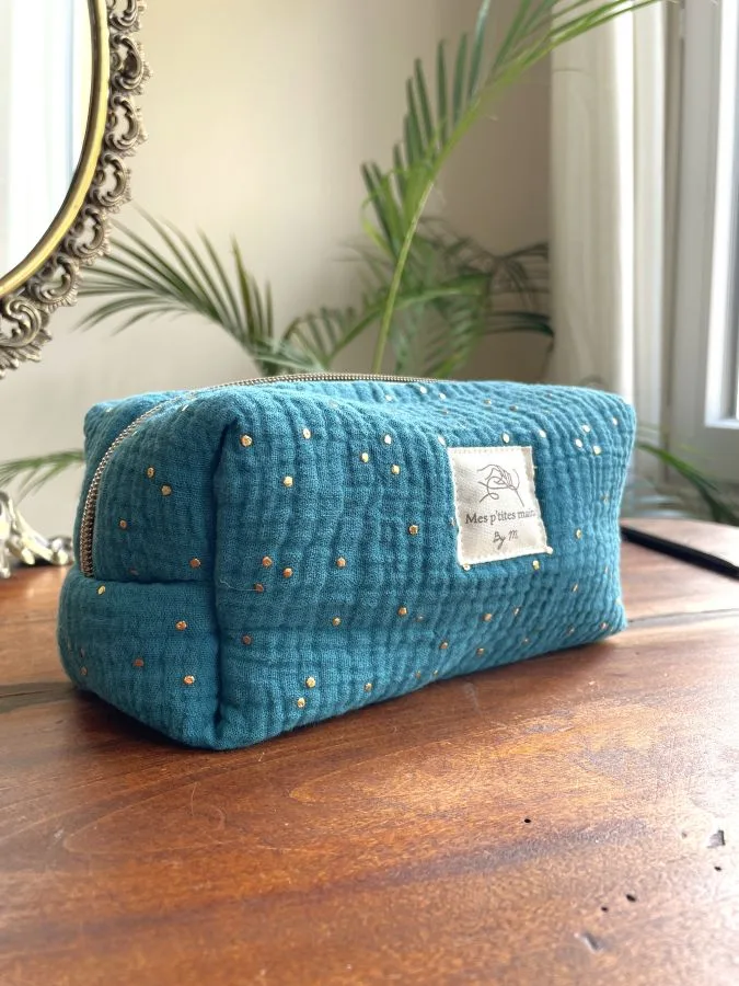 Trousse Emeraude – Image 3