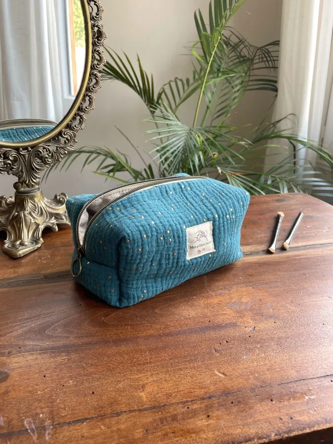 Trousse Emeraude – Image 4